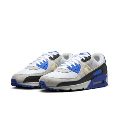 nike air herenschoen|Nike Air Max 90 Men's Shoes.